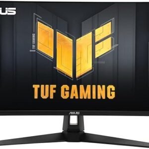 ASUS 27 Monitor "90LM05Z0-B08370" (IPS, 2560x1440, 260Hz)