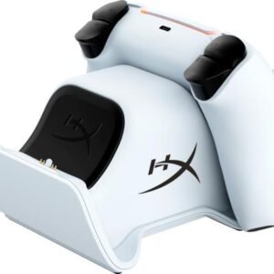 HYPERX KONSOLE AK LADESTATION/DUO PS5 51P68AA HYPERX