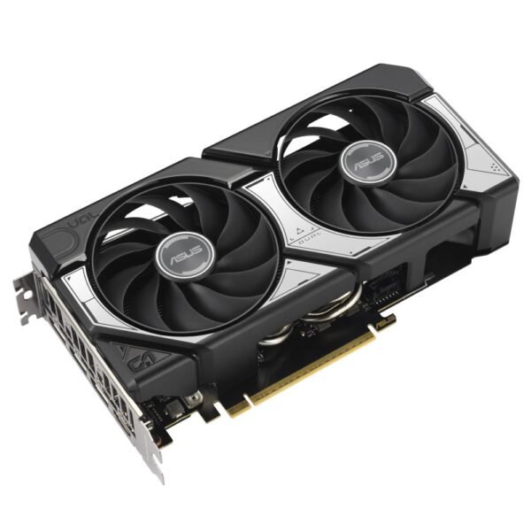 ASUS NVIDIA GeForce RTX 5060 Ti Grafikkarte 8GDDR7 – Bild 4