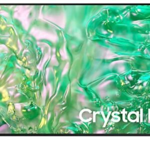 SAMSUNG 50" 3840x2160 Fernseher