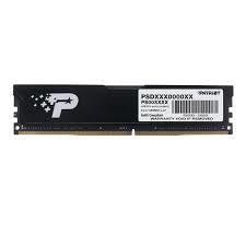 PATRIOT DDR4 Arbeitsspeicher RAM