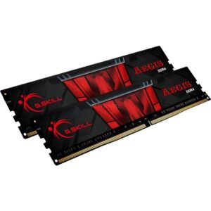 G.SKILL DDR4 Arbeitsspeicher RAM