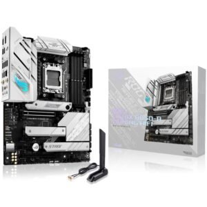 ASUS AMD B650 Hauptplatine SAM5 ATX