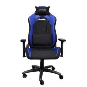 TRUST GAMING STUHL GXT 714B RUYA/BLAU 25131 TRUST