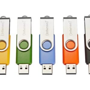 INTENSO USB-Flash-Laufwerk