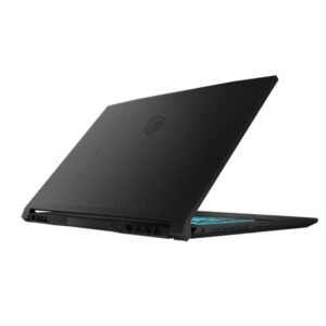 MSI 17.3" Laptop (, 16GB, 1TB)