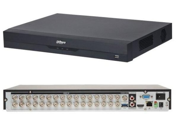 DAHUA Kanal-DVR