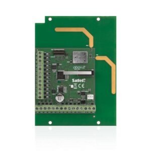 SATEL DRAHTLOSE SYSTEMSTEUERUNG/ABAX 2 ACU-220 SATEL