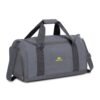 RIVACASE REISETASCHE WASSERDICHT 30L/GRAU 5542 RIVACASE