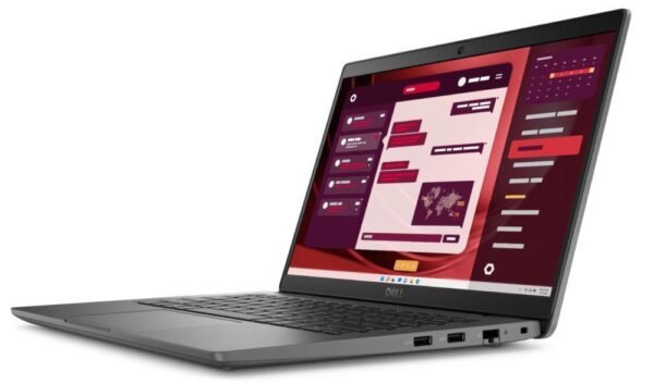 DELL 14" Laptop (, 8GB, 512GB) – Bild 4