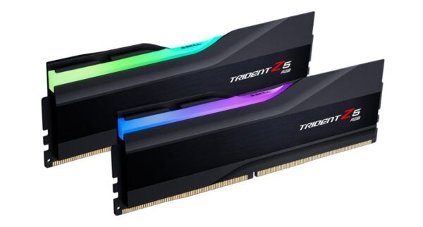 G.SKILL DDR5 Arbeitsspeicher RAM – Bild 3