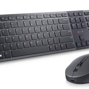 DELL Tastatur "KM900"