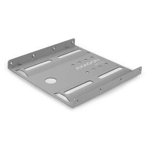 AXAGON SSD-HALTERUNG 2,5" AUF 3,5"/GRAU RHD-125S AXAGON