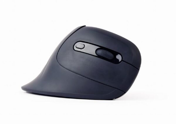 GEMBIRD Maus "MUSW-ERGO-03" – Bild 3