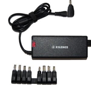 XILENCE NB ACC AC ADAPTER UNIV. 75W/XM008 XILENCE