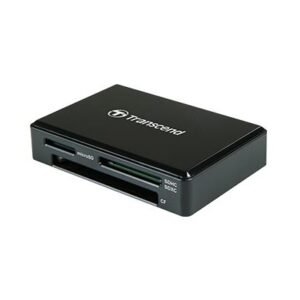 TRANSCEND CF I/Micro SD/SD-Karte