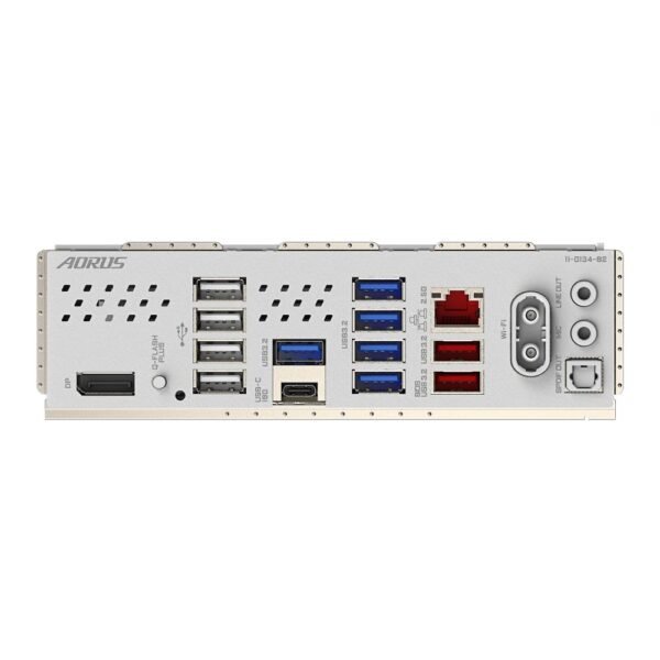 GIGABYTE Hauptplatine SAM5 Micro-ATX – Bild 5