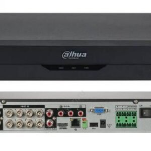 DAHUA Kanal-DVR