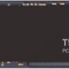 CRUCIAL M.2 NVMe SSD