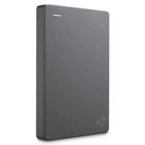 SEAGATE 2.5" Externes Festplattenlaufwerk