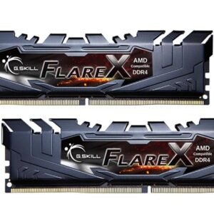 G.SKILL DDR4 Arbeitsspeicher RAM