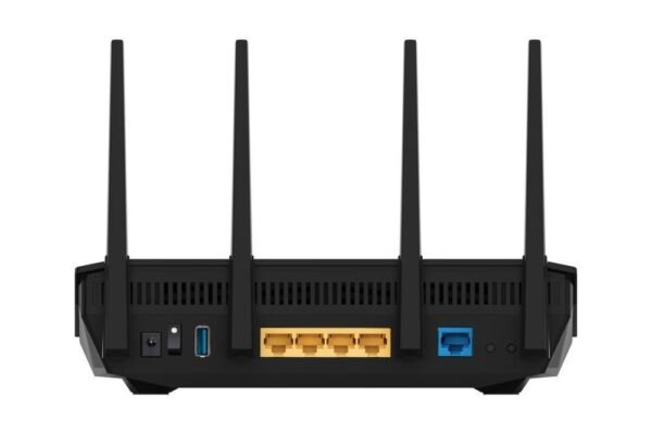 ASUS WLAN-Router – Bild 4