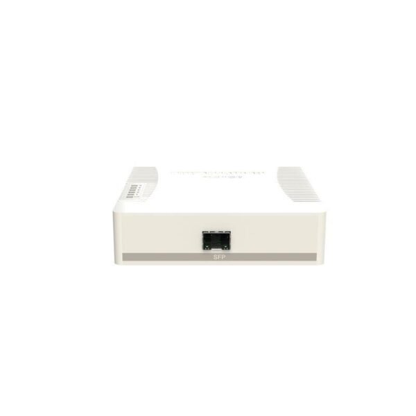 MIKROTIK -Port Gigabit Switch – Bild 3