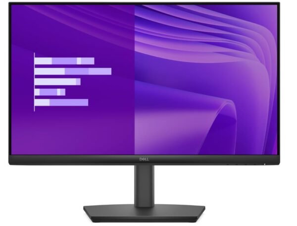 DELL 24 Monitor "210-BRDV" (IPS, 1920x1080, 100Hz) – Bild 2