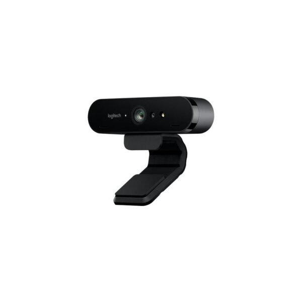 LOGITECH Webcam – Bild 4