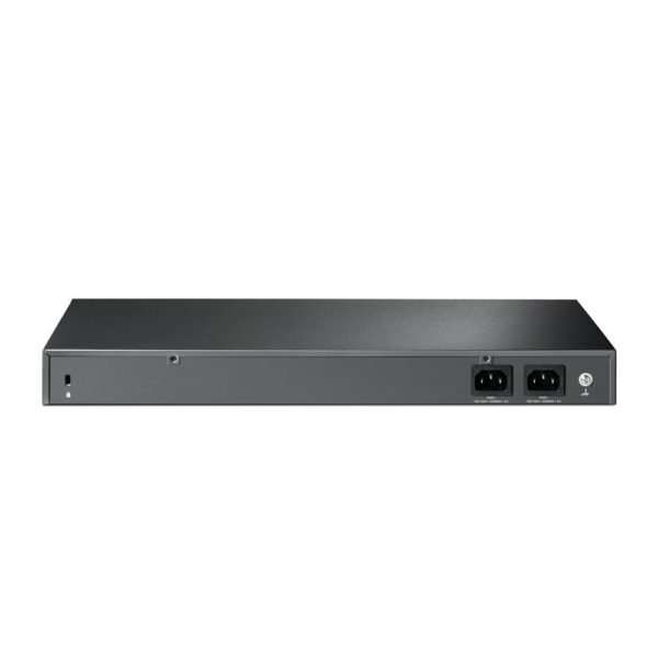 TP-LINK-Gigabit-Switch mit mehreren Anschlüssen – Bild 3