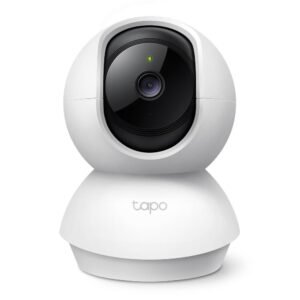 TP-LINK WRL KAMERA 3MP SCHWENKEN/NEIGEN/TC71 TP-LINK