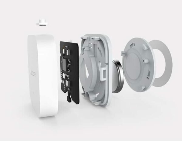AQARA SMART HOME TEMPERATURSENSOR/WRL TH-S02D AQARA – Bild 4