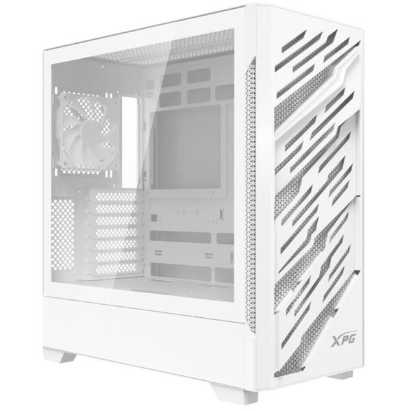 ADATA MidiTower PC Gehäuse – Bild 3