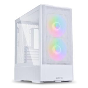 LIAN LI MidiTower PC Gehäuse