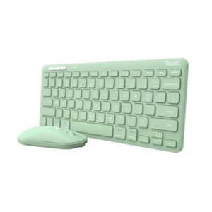 TRUST Tastatur "Lyra