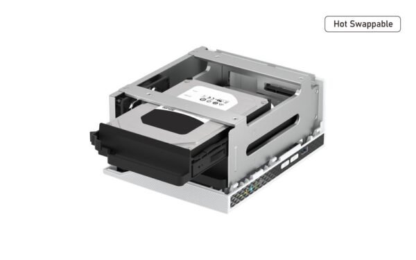 QNAP Speicher System – Bild 7