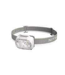 NITECORE STIRNLAMPE UT SERIE 800LUMENS/UT 27 TITAN WEISS NITECORE