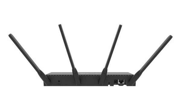 MIKROTIK Router – Bild 3