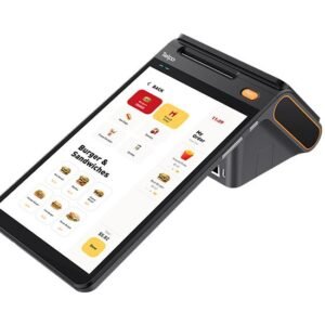 TELPO MOBILE POS M8/8" 4+64 M8-464 TELPO