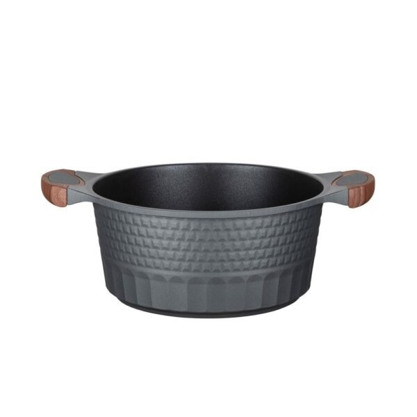 RESTO KASSEROLLE D20CM 4.6L/93503 RESTO – Bild 2