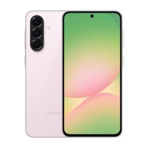 SAMSUNG SM-A566BLIAEUE {built-in Arbeitsspeicher} Pink