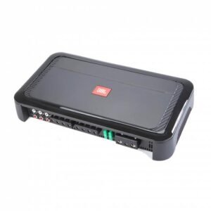 JBL CAR AMPLIFIER 4CH 70WX4/AMPCBA754 JBL