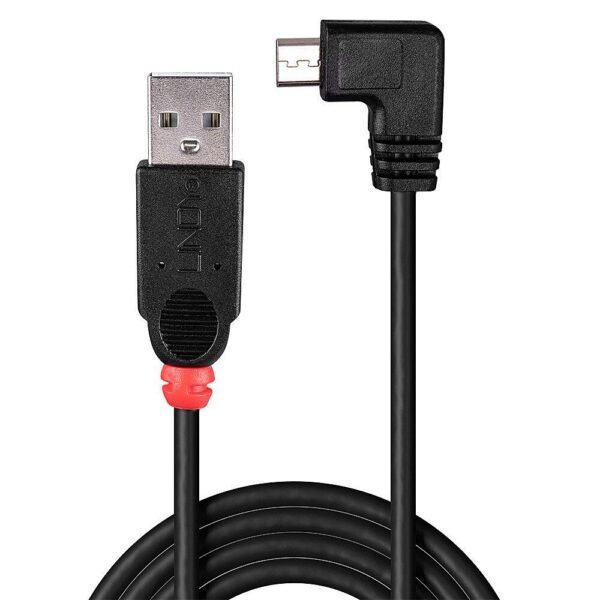 LINDY USB-Kabel – Bild 2