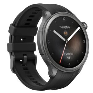 HUAMI SMARTWATCH AMAZFIT BALANCE/A2287 MITTERNACHT W2286GL2G HUAMI