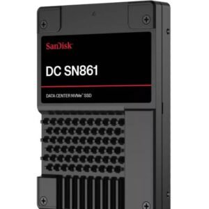 SANDISK M.2 NVMe SSD