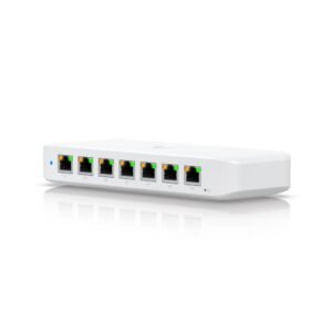 UBIQUITI -Port Gigabit Switch