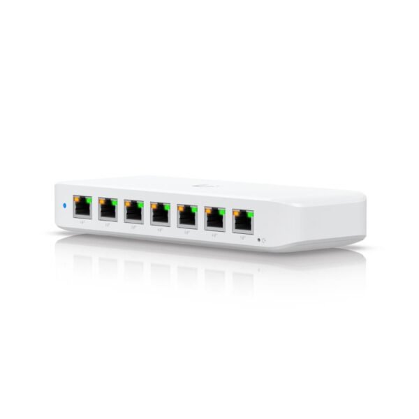 UBIQUITI -Port Gigabit Switch