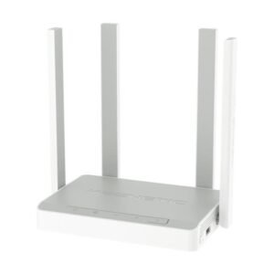 KEENETIC WLAN-Router