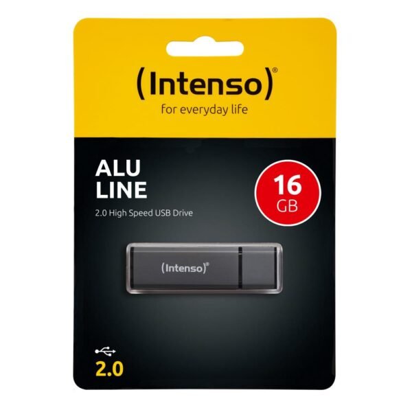 INTENSO USB-Flash-Laufwerk – Bild 3
