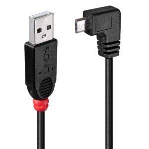 LINDY USB-Kabel